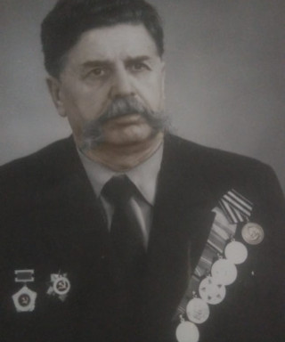 Юрковский Федор Иосифович