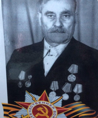 Климец Егор Васильевич