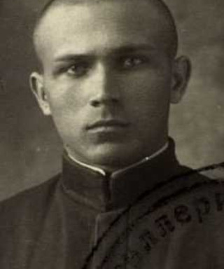 Петров Александр Петрович