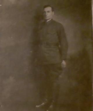 Варламов Яков Николаевич