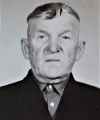 Земсков Иван Семёнович