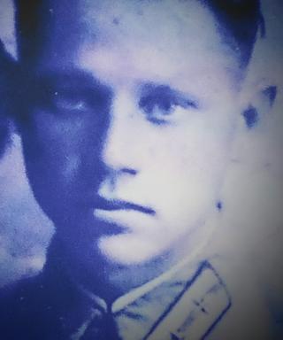 Кунцев Пётр Васильевич