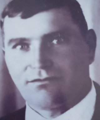 Петрунин Пётр Григорьевич