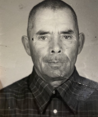 Абдулхаков Каюм Кадырович