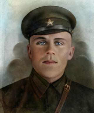 Ермак Иван Иванович