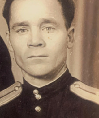 Подрезов Иван Петрович