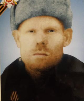Саунин Василий Ефимович