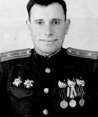 Куракин Михаил Федорович