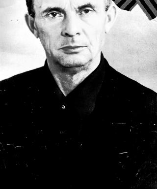Спасский Иван Наумович