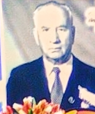 Адмайкин Петр Васильевич