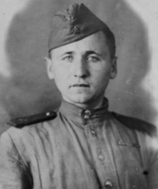 Шапеев Николай Шапеевич