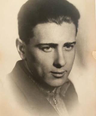 Свирский Владимир Александрович