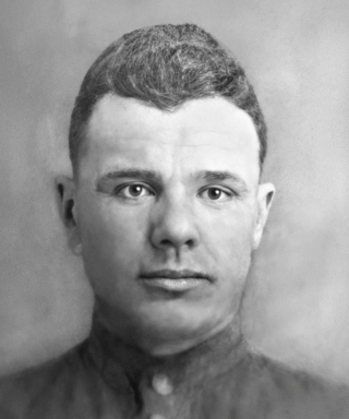Гуляев Андрей Абрамович
