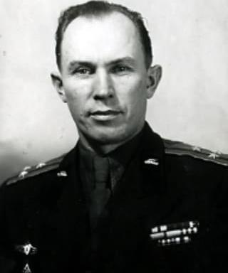 Беседин Александр Александрович