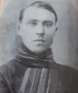 Свеколкин Иван Леонтьевич