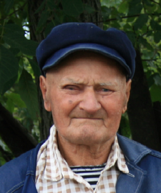 Гуполов Василий Михайлович