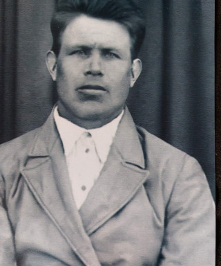 Петриков Иван Аполинарович