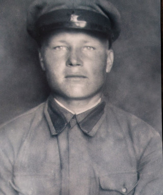 Боровик Николай Миронович