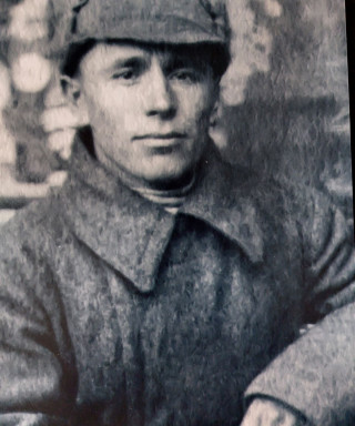 Боровик Андрей Миронович