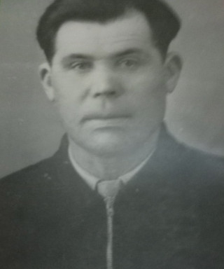 Хаврюта Иван Акимович