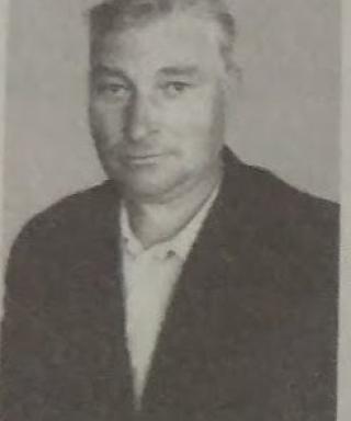 Дрожжин Алексей Васильевич