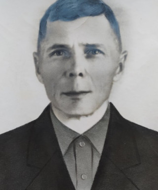 Носов Федор Константинович