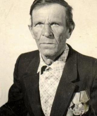Кагелев Арий Михайлович