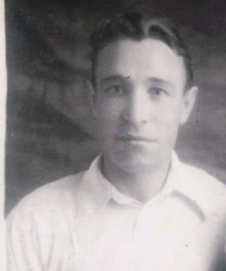 Фёдоров Михаил Иванович