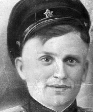 Кривоколиско Степан Данилович