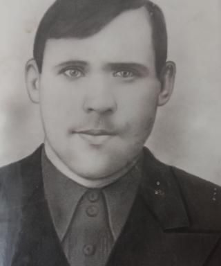 Почечуев Иван Фокеевич