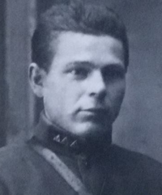 Попков Александр Георгиевич