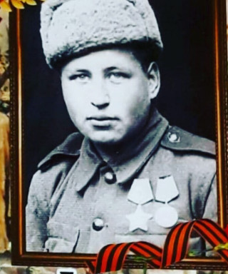 Евдокимов Владимир Михайлович