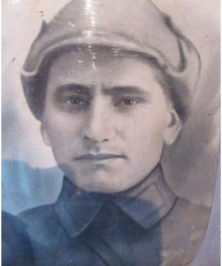 Белан Григорий Михайлович