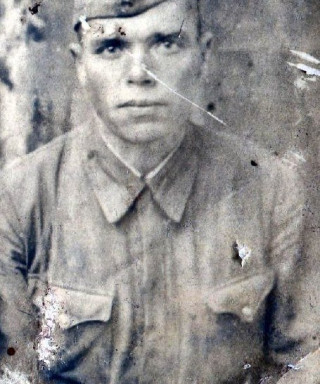 Авдеев Иван Филиппович