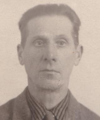 Громов Иван Герасимович