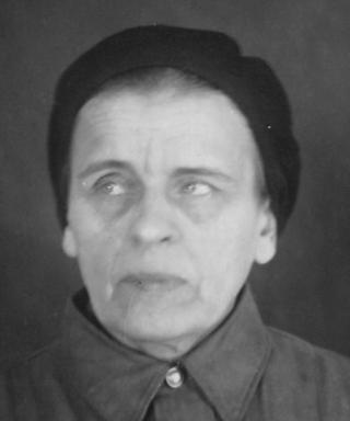 Громова Екатерина Гавриловна