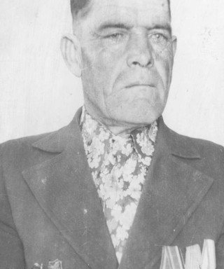 Куцуруба Петр Михайлович