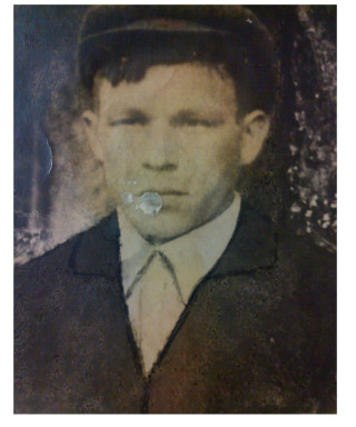 Наборщиков Григорий Кузьмич