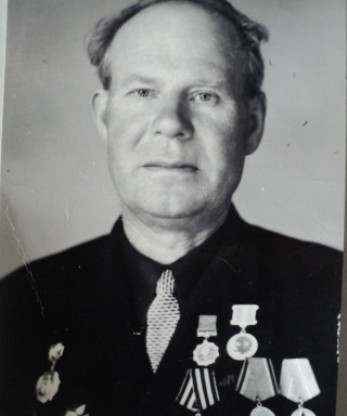 Иваненко Андрей Максимович