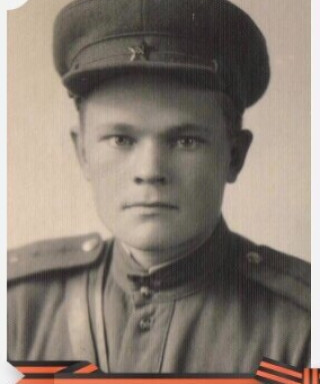 Сабуров Евгений Яковлевич