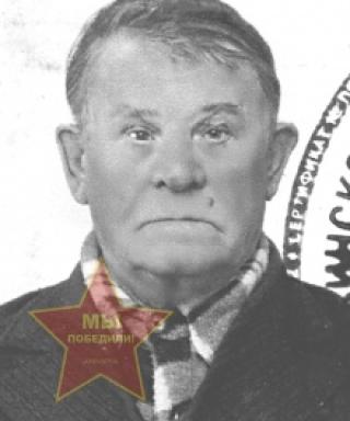Вахтин Владимир Никифорович