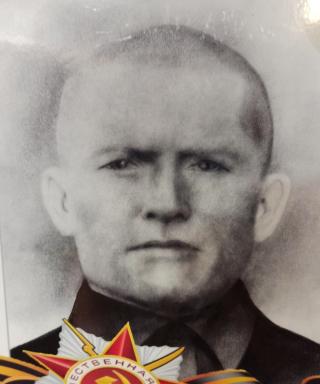 Сутемьев Дмитрий Петрович
