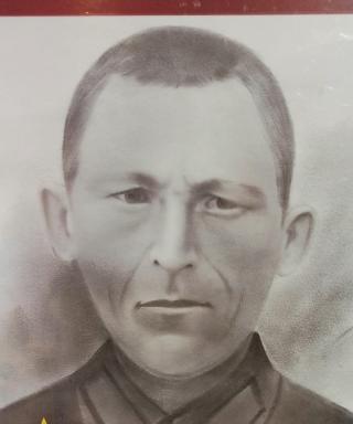 Никифоров Дорофей Константинович