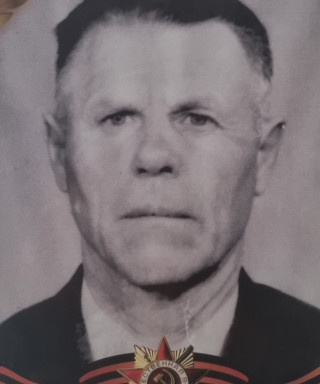 Угаров Фёдор Михайлович