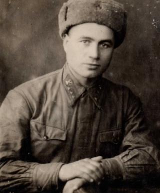 Кравченко Владимир Михайлович