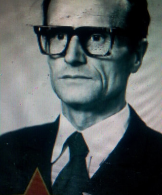 Якушев Леонид Иванович