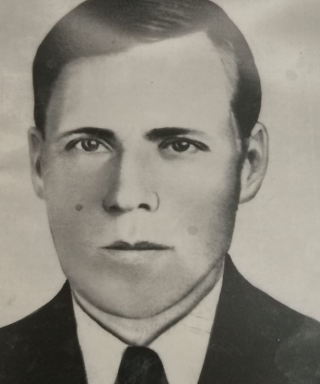 Глазырин Яков Андреевич