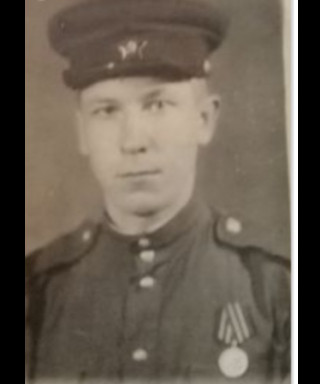 Пентин Алексей Данилович