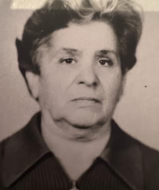 Папиянц Марьям Аветисовна