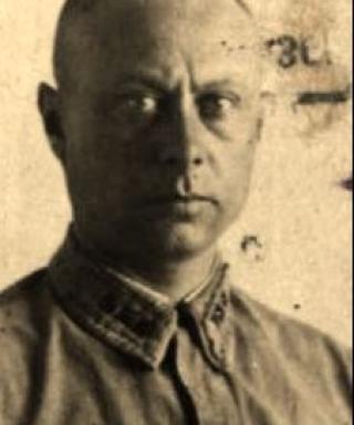 Лоскутов Петр Алексеевич